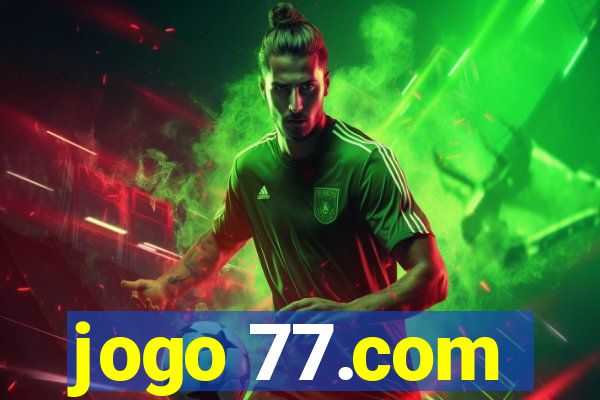 jogo 77.com